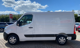 Nissan Interstar