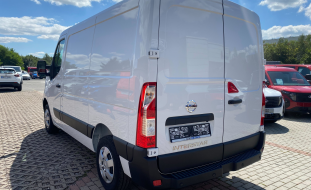 Nissan Interstar