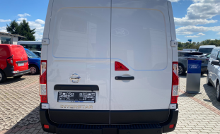 Nissan Interstar