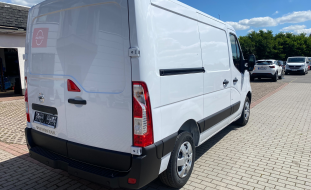 Nissan Interstar