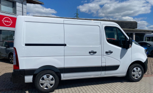 Nissan Interstar