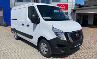 Nissan Interstar