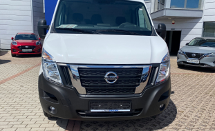 Nissan Interstar