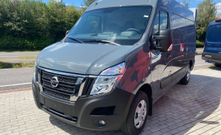 Nissan Interstar