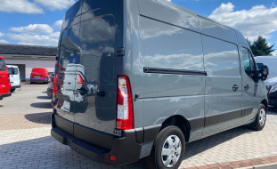 Nissan Interstar