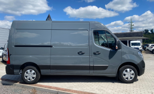 Nissan Interstar