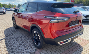 Nissan QASHQAI 2024