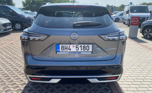 Nissan QASHQAI 2024