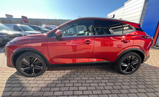 Nissan QASHQAI 2024