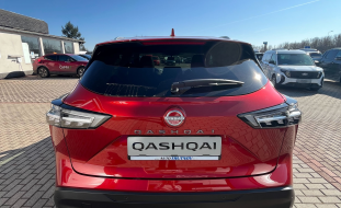 Nissan QASHQAI 2024