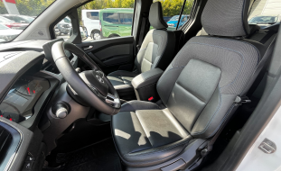Nissan Townstar Combi