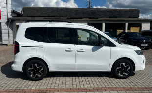 Nissan Townstar Combi