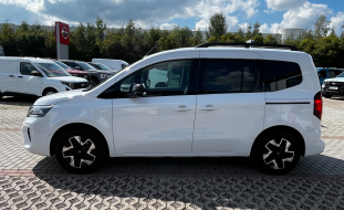 Nissan Townstar Combi