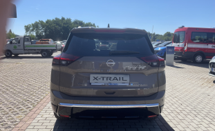 Nissan X-Trail 2026