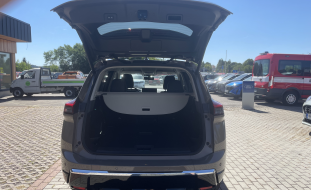 Nissan X-Trail 2026