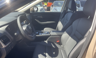 Nissan X-Trail 2026