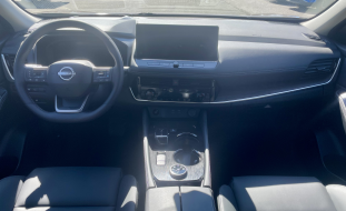 Nissan X-Trail 2026