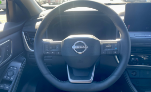 Nissan X-Trail 2026