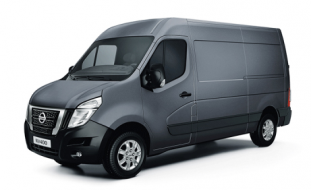 Nissan Interstar