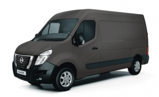 Nissan Interstar