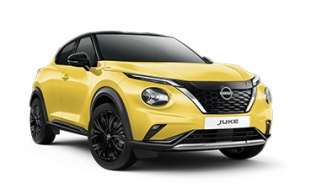 Nissan Juke 2024