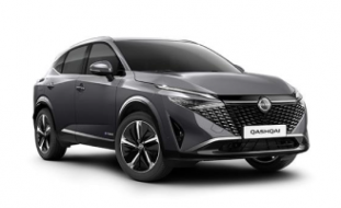 Nissan QASHQAI 2024