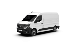 Nissan INTERSTAR 2024